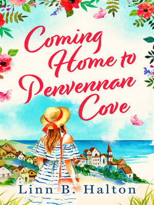 cover image of Coming Home to Penvennan Cove